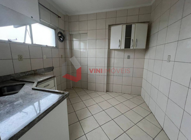 Apartamento em Aviação