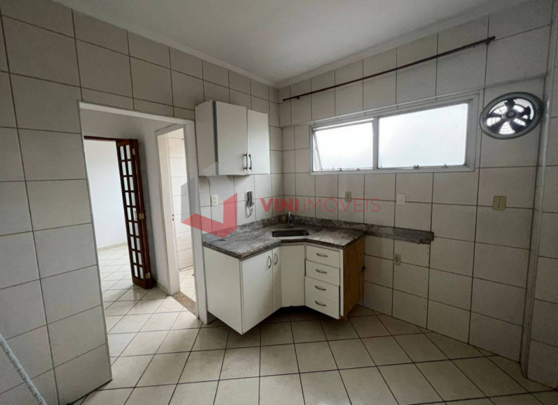Apartamento em Aviação