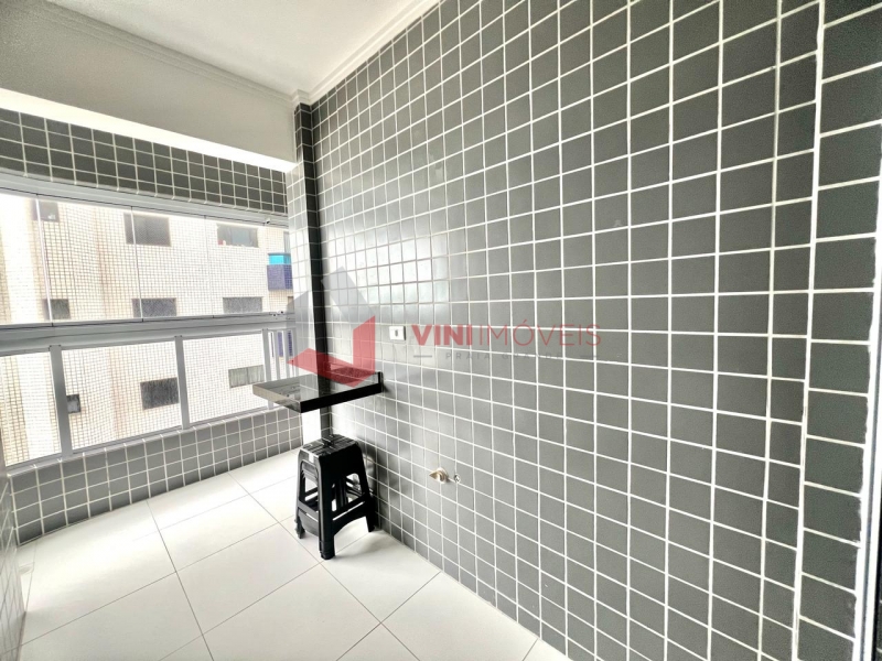 Apartamento em Caiçara