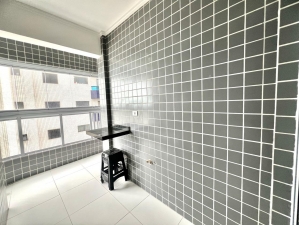 Apartamento em Caiçara