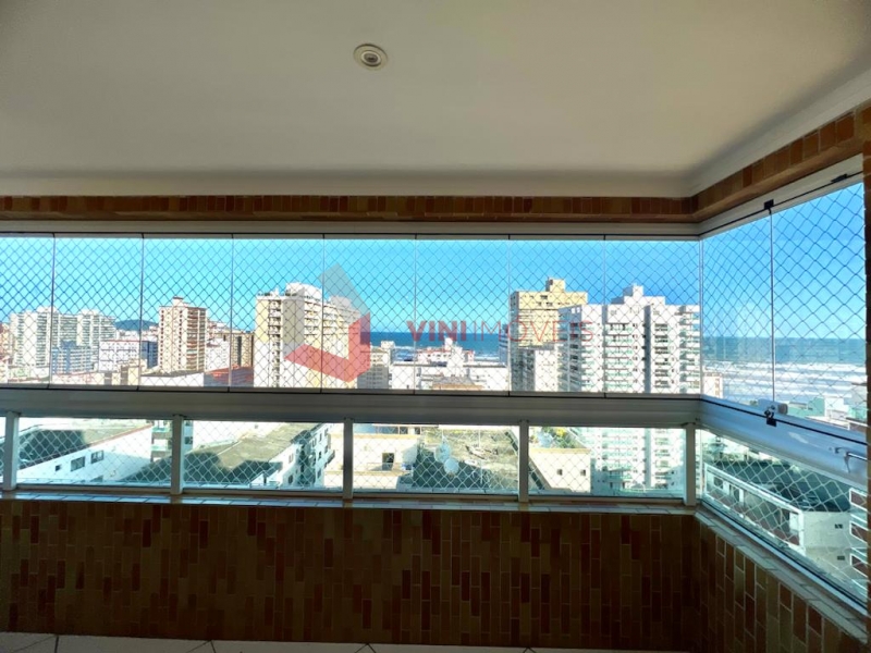 Apartamento em Caiçara