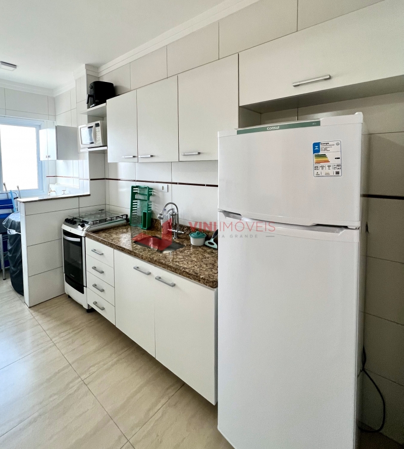 Apartamento em Ocian