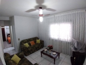 Apartamento em Guilhermina