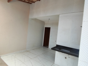 Apartamento - Mirim