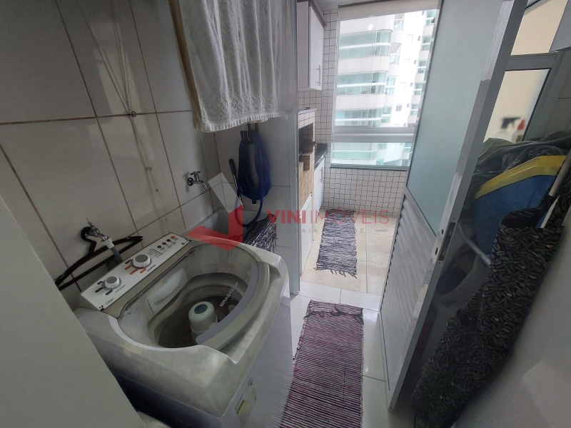 Apartamento em Caiçara