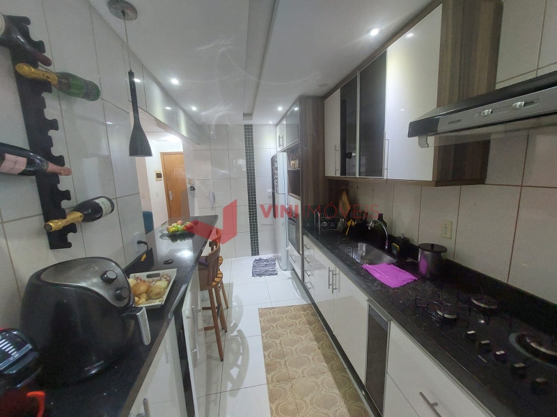 Apartamento em Caiçara