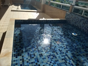 Apartamento em Caiçara