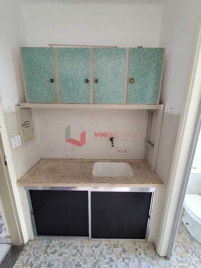 Apartamento em Nova Mirim