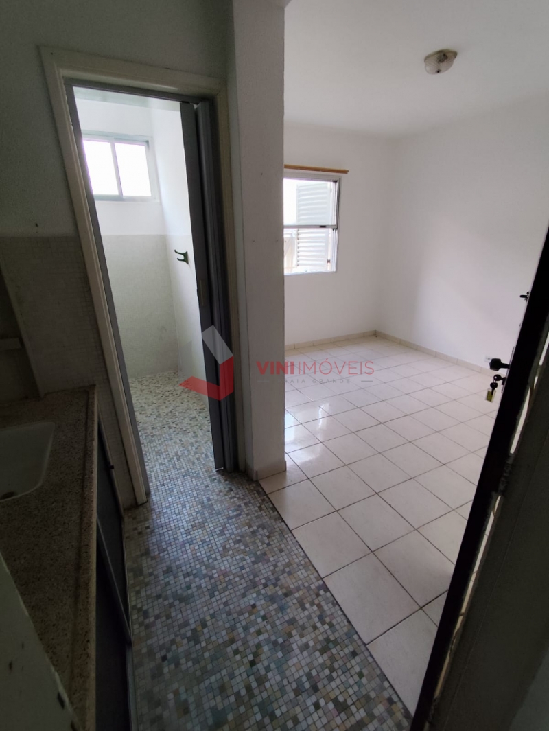 Apartamento em Nova Mirim