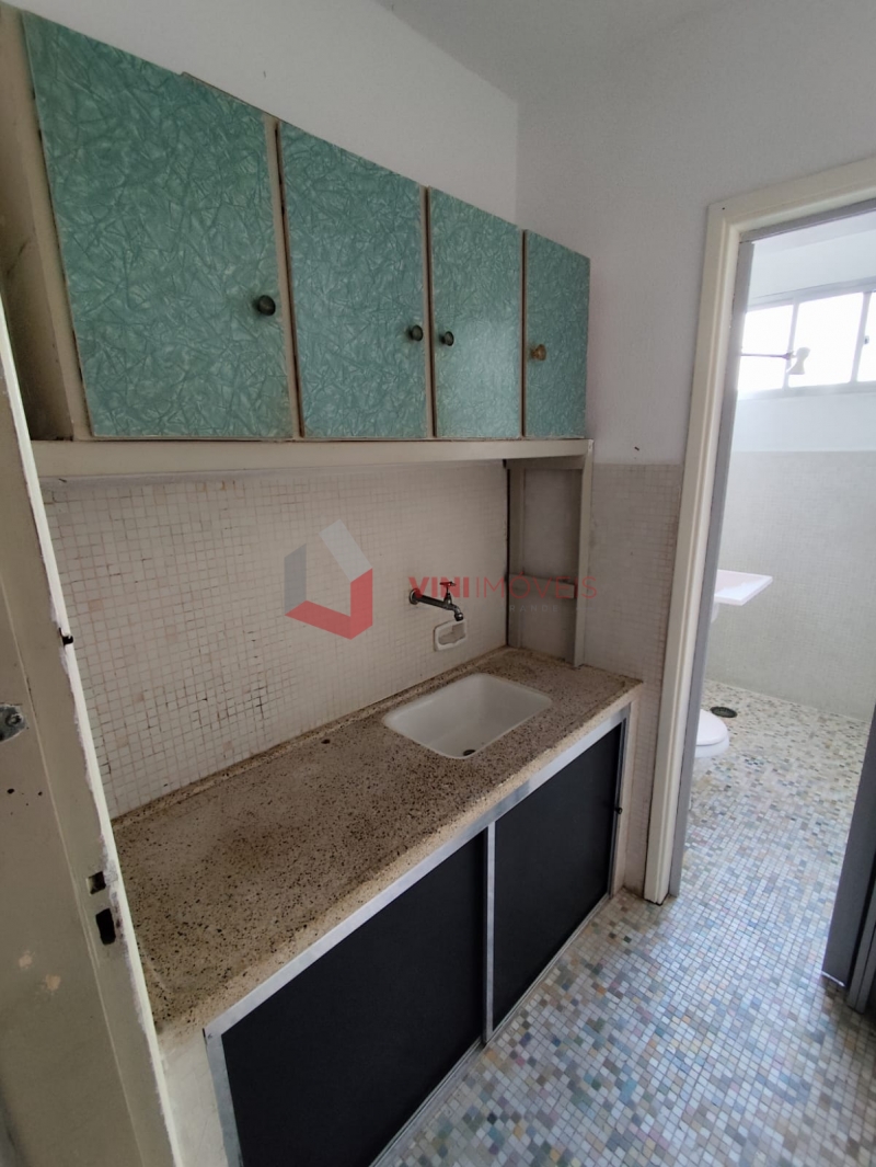 Apartamento em Nova Mirim