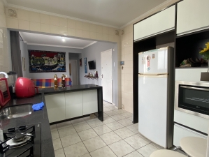 Apartamento em Guilhermina