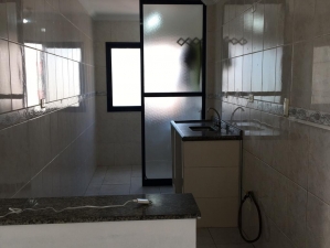 Apartamento - Vila Tupi