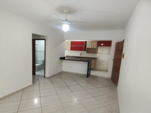 Apartamento em Caiçara