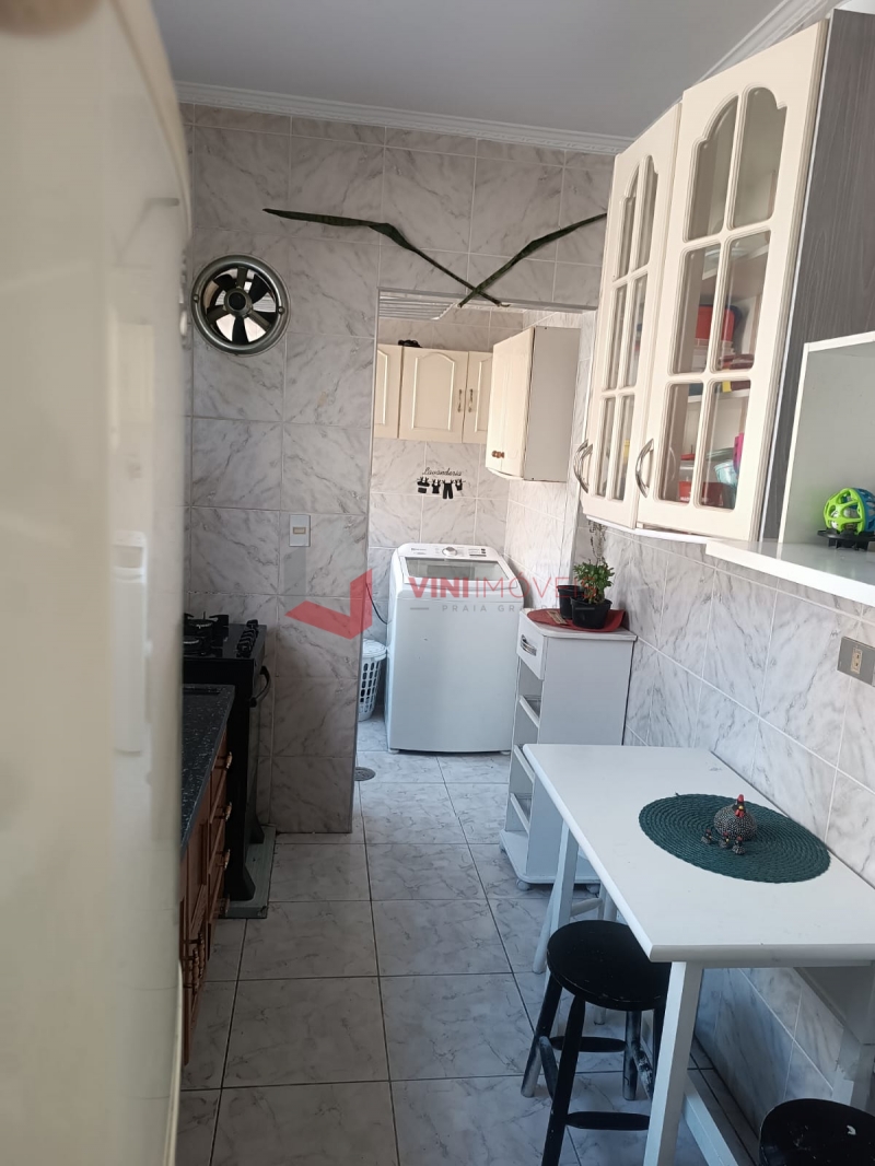 Apartamento em Caiçara