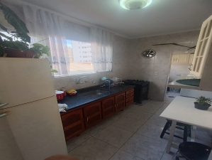 Apartamento em Caiçara