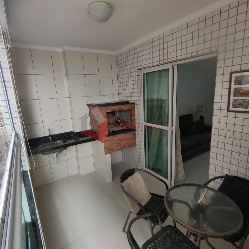 Apartamento em Caiçara