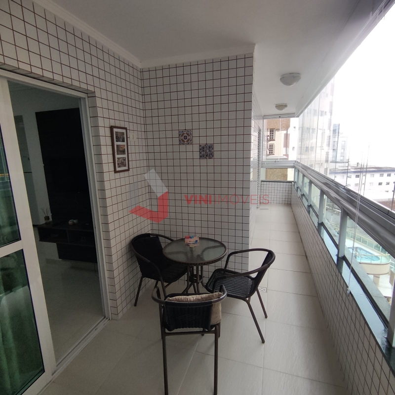 Apartamento em Caiçara