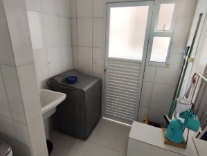 Apartamento em Caiçara
