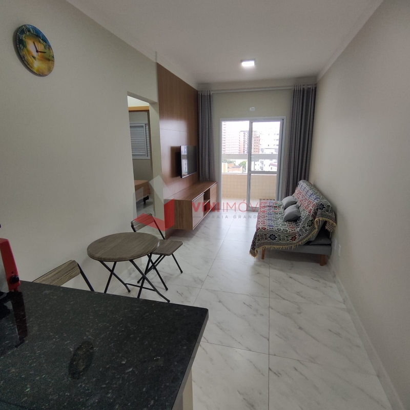 Apartamento em Caiçara
