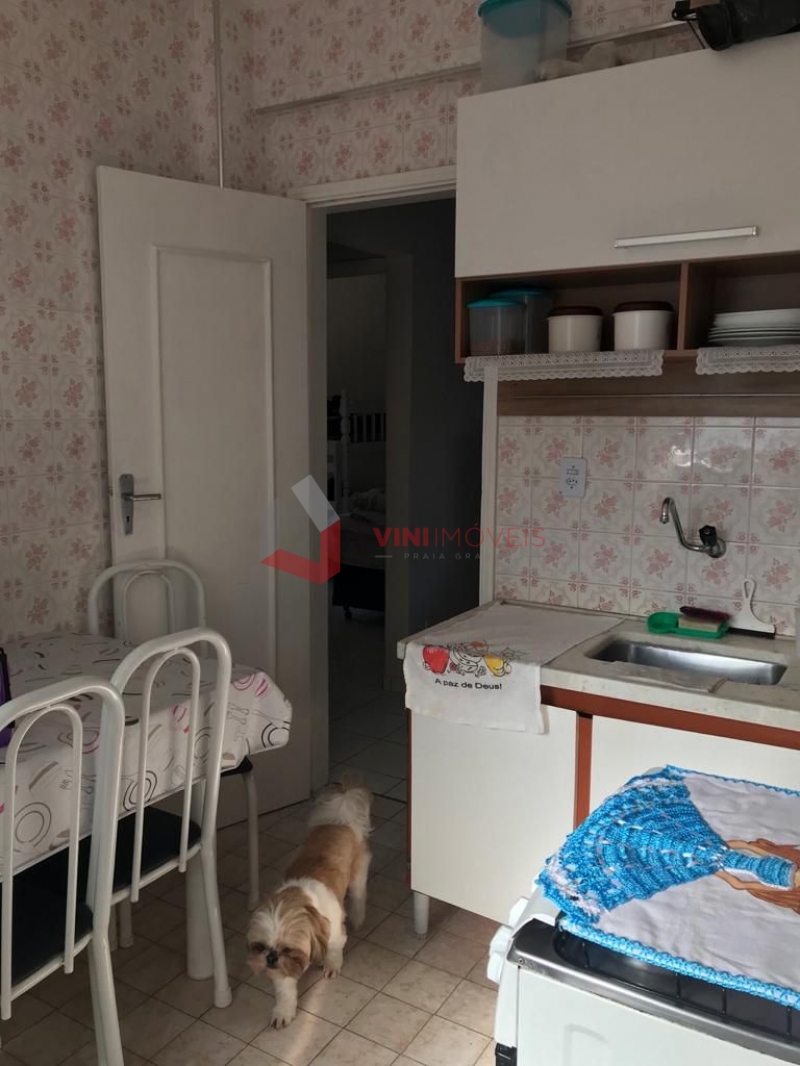 Apartamento em Tupi