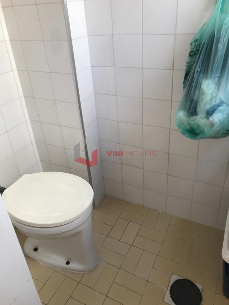 Apartamento em Tupi