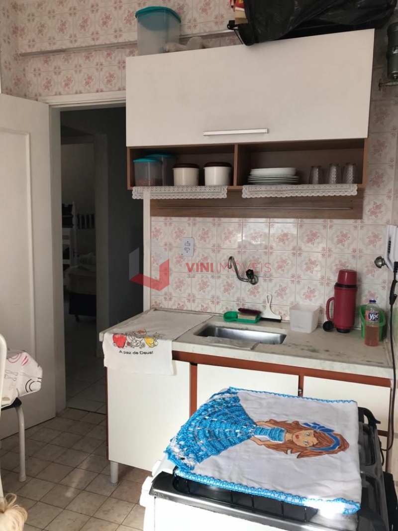 Apartamento em Tupi