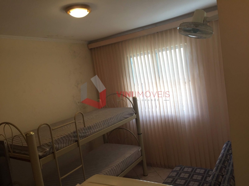 Apartamento em Ocian
