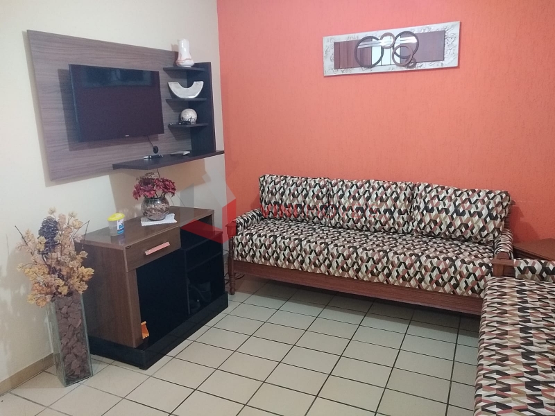 Apartamento em Aviação