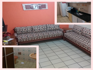 Apartamento em Aviação