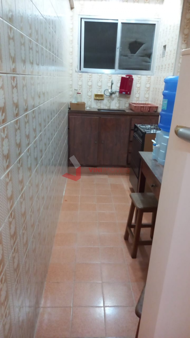 Apartamento em Guilhermina