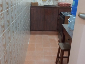 Apartamento em Guilhermina