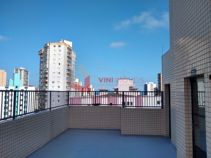 Apartamento em Guilhermina