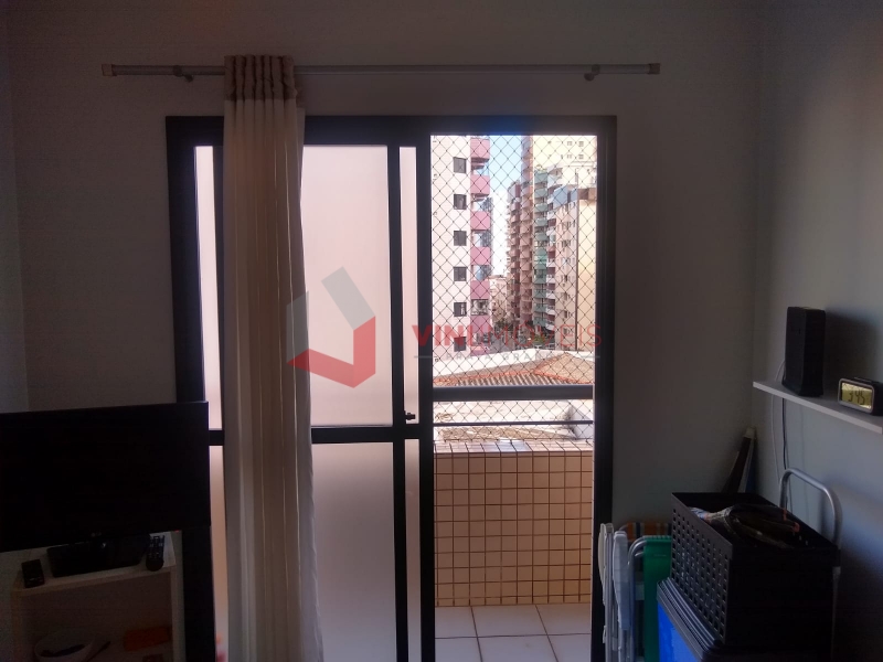Apartamento em Guilhermina