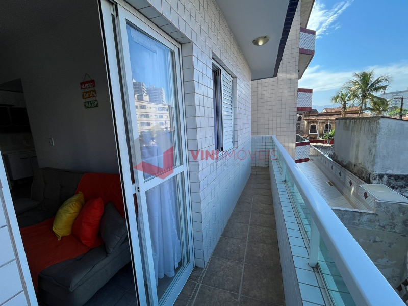 Apartamento em Nova Mirim