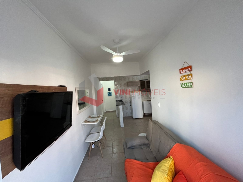 Apartamento em Nova Mirim