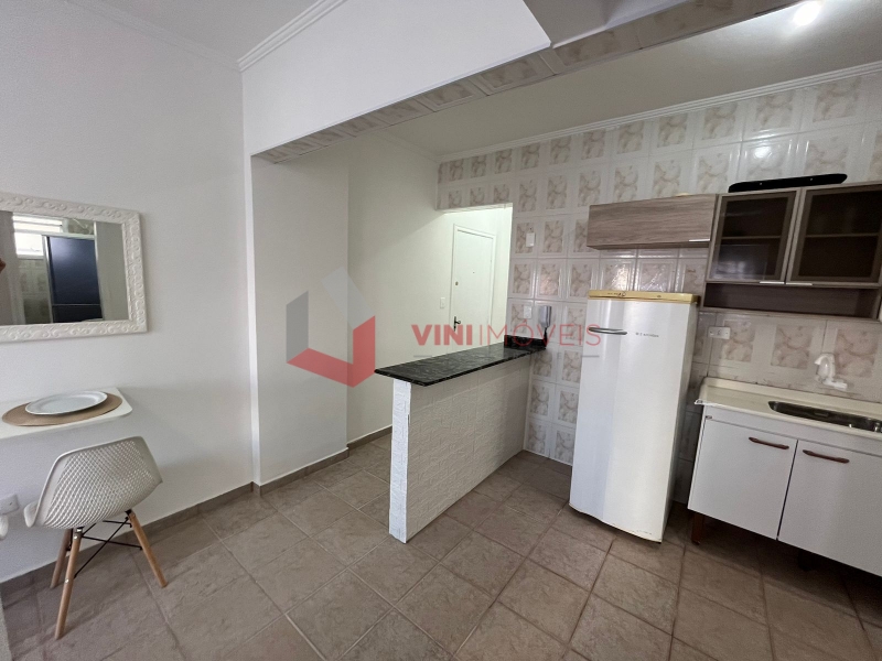 Apartamento em Nova Mirim
