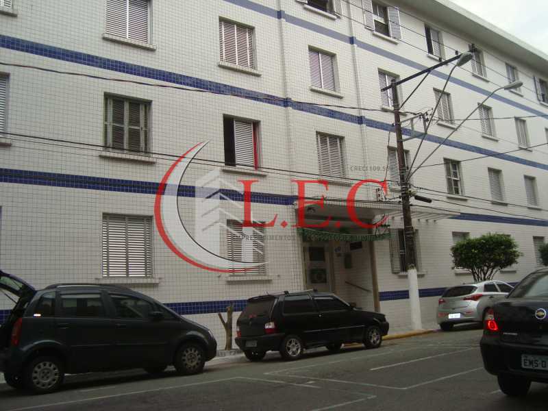 Kitnet em Ocian