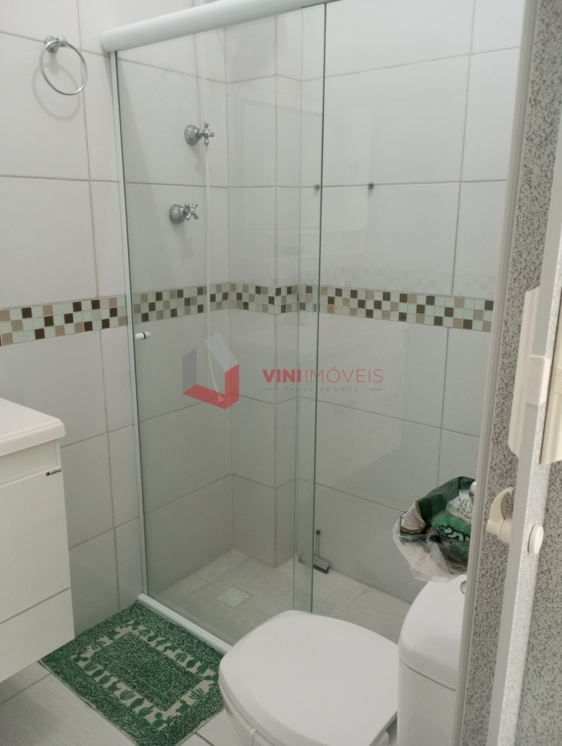Apartamento em Caiçara