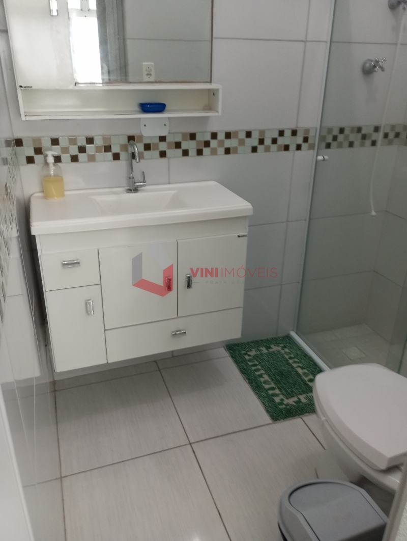 Apartamento em Caiçara