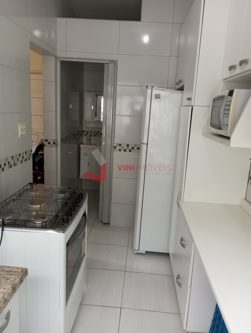 Apartamento em Caiçara