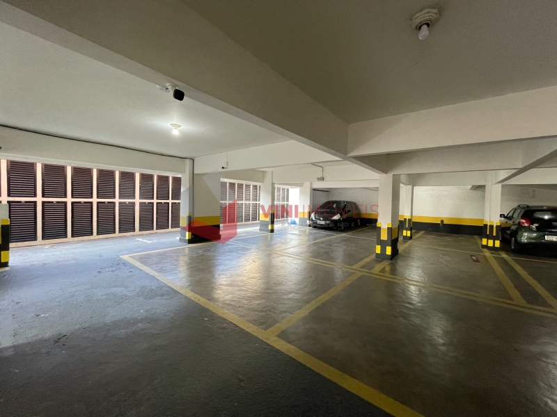 Apartamento em Tupi