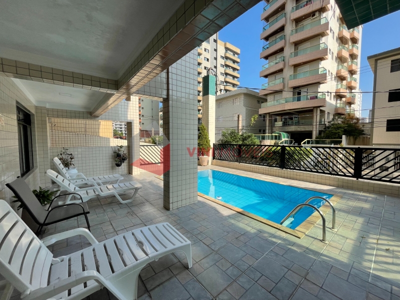 Apartamento em Tupi