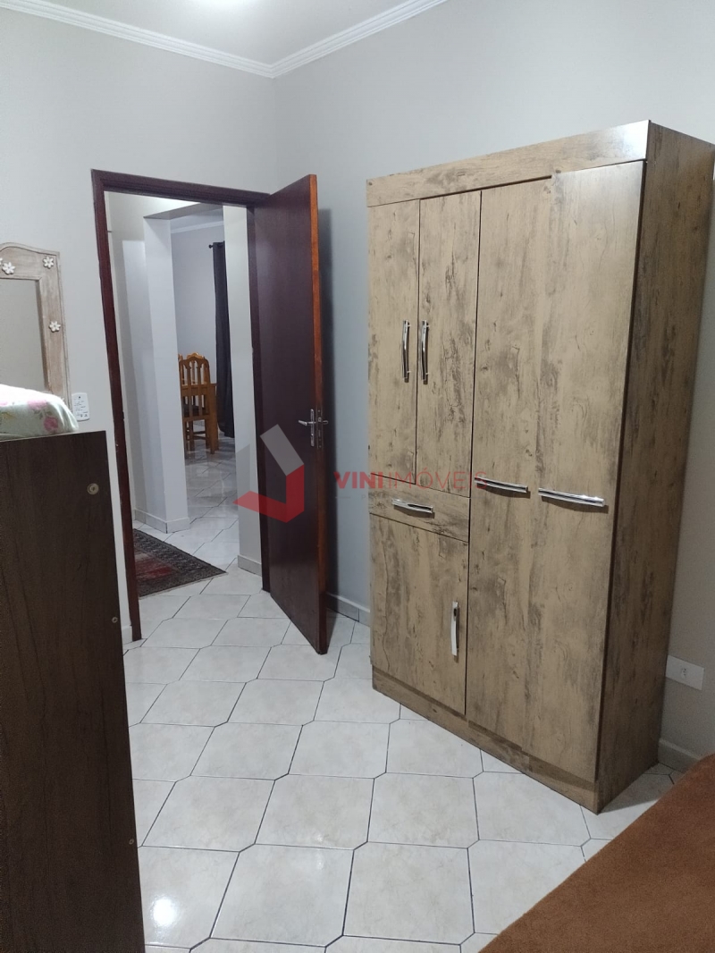Apartamento em Caiçara