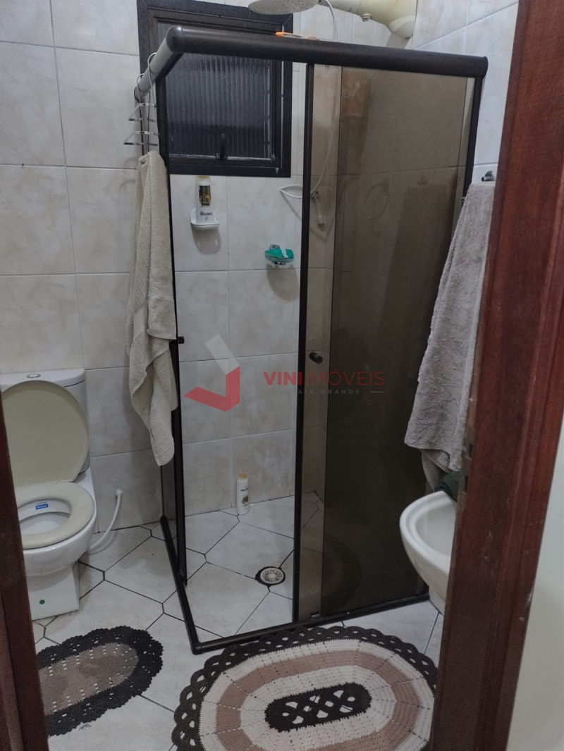 Apartamento em Caiçara