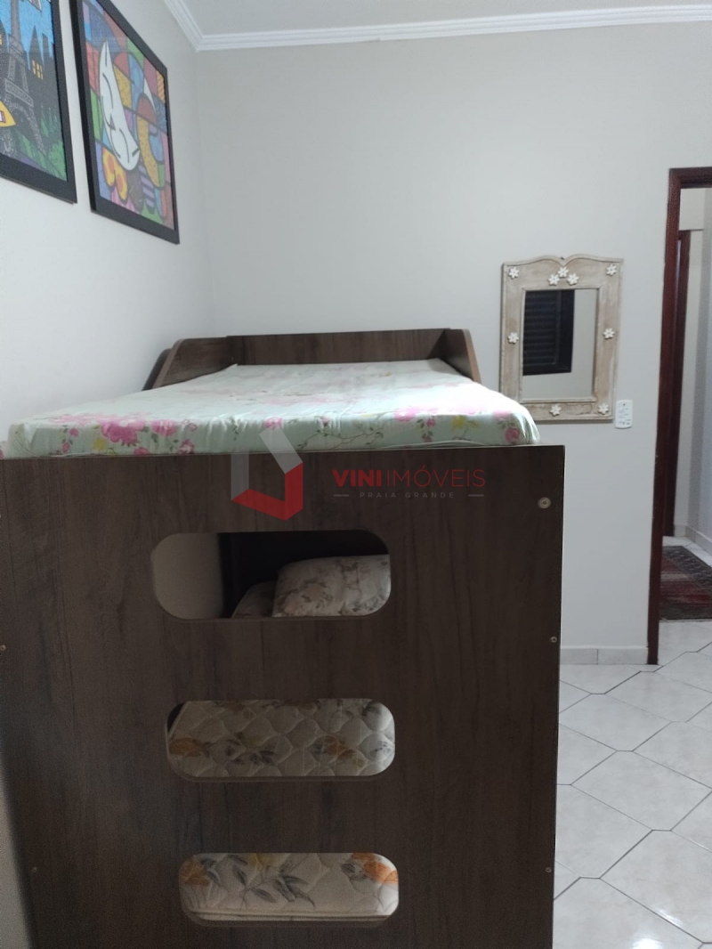 Apartamento em Caiçara