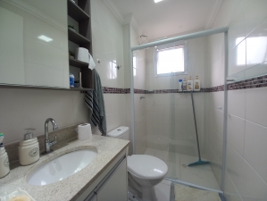 Apartamento em Caiçara