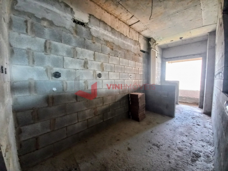 Apartamento em Caiçara