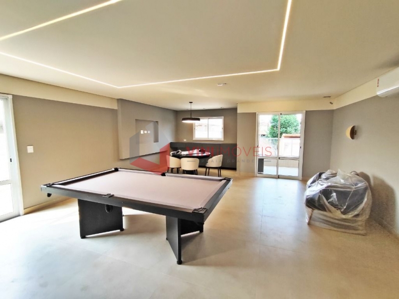 Apartamento em Aviação