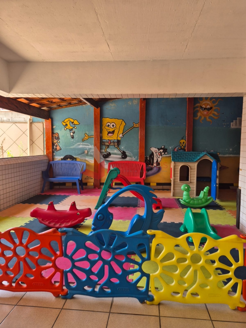 Apartamento em Aviação