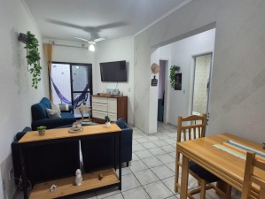 Apartamento em Aviação